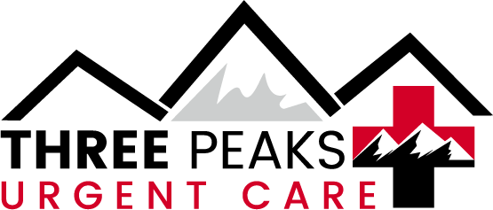 Three Peaks Urgent Care